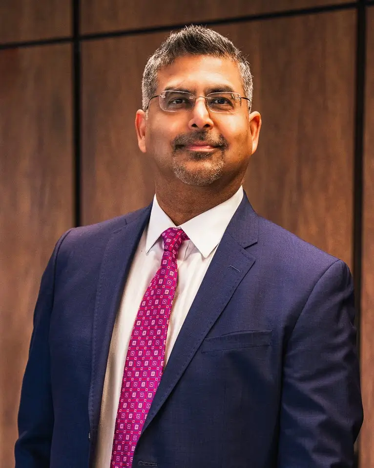 Vikas Dhar criminal defense attorney boston