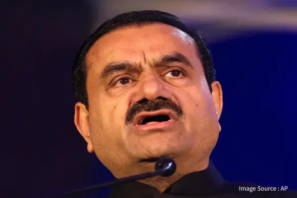 Gautam Adani